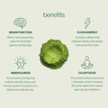 mind&leaf benefits 